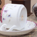 bulk china tea cups and saucer